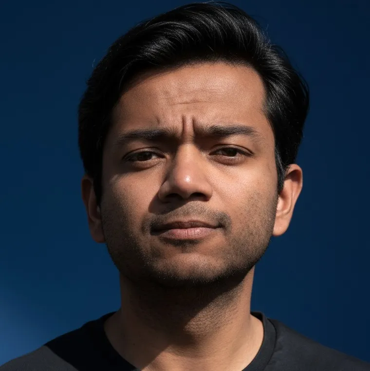 Fawad Bhatti, Fractional CPO and Tech Lead